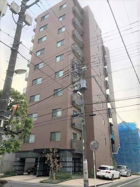 ミオカステーロ東日暮里